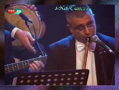 Hüsamettin SUBAŞI *Erzurum Dağları Kar İle Boran*