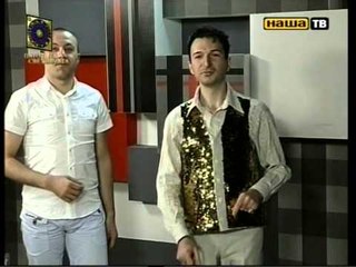 Dejan Dobrevski & Toni Ocevski - Bratot moj se zeni