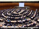 United Nations Webcast Algeria (Arabic)