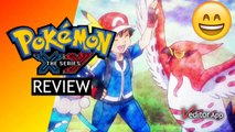 TALONFLAME VS MOLTRES! Pokemon The Series XY Anime Hype Full Episode 85 Review/Reaction   86 Preview
