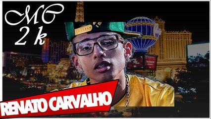 MC 2K - Maconha e Buceta (Mano DJ) LANÇAMENTO 2015