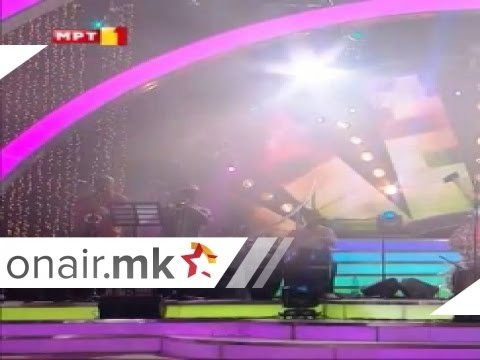 TUMBAO SALSA BEND - TANC SO ZVEZDITE 2