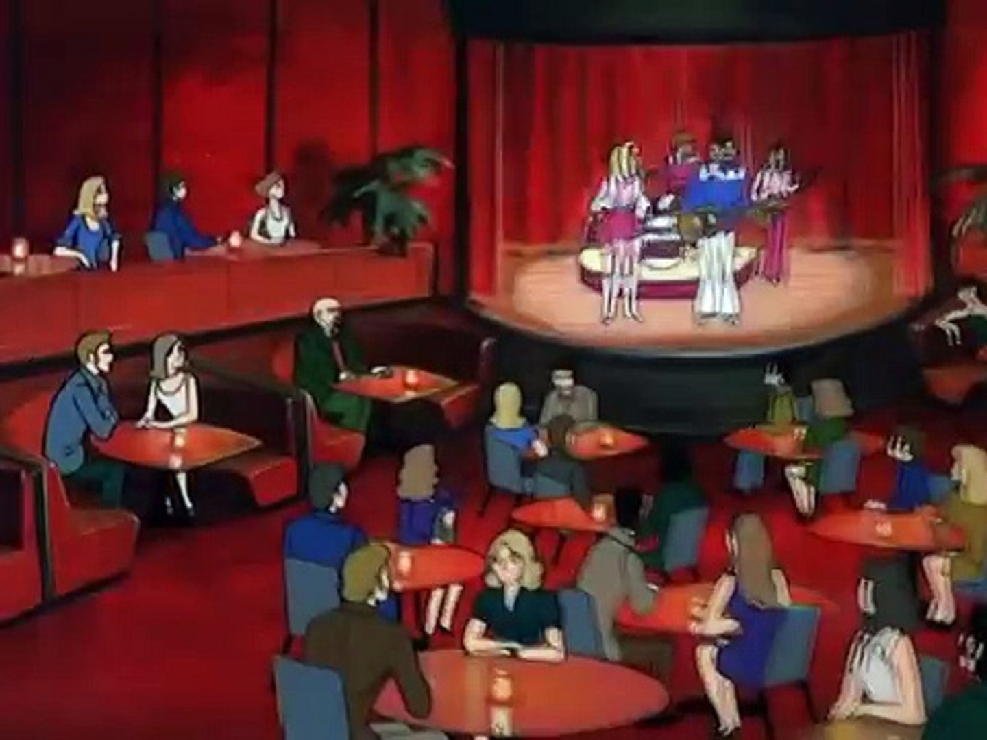 Butch Cassidy and the Sundance Kids: The Complete Series