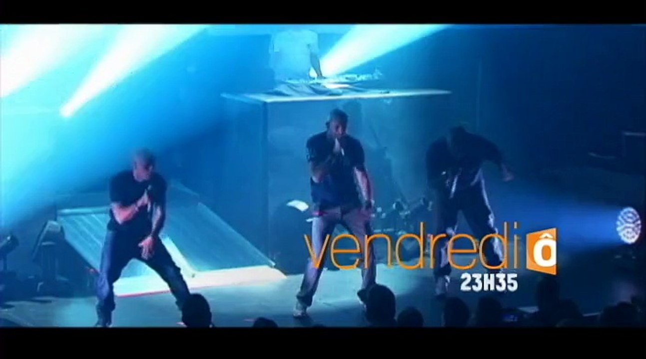 AKHENATON IAM ALIVE TOUR