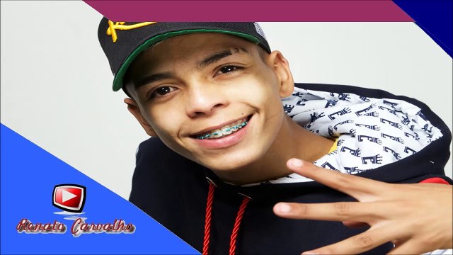 MC Kevin - Cai Cai Cai (DJ Tavares) LANÇAMENTO 2015