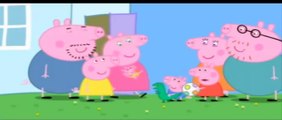 Peppa Pig || dibujos animados || caricaturas para niños 2015