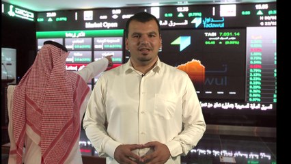 انخفاض حاد في الاسهم السعودية والخسائر بمليارات الدولارات