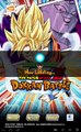 Dragonball Z Dokkan Battle Mysterious Alien Warrior Part #2