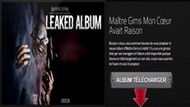 Maitre Gims Mon Coeur Avait Raison Album Complet Gratuit Free