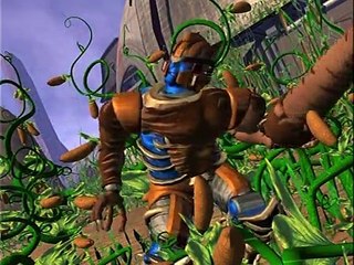 Beast Wars season 1 - Ep 22 The Low Road