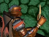 Beast Wars season 1 - Ep 25 Other Voices [Part 1]