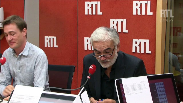 Dossier Agnès Saal : La fine fleur de la culture française est hors-sol , regrette Pascal Praud