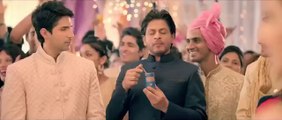 Pan Vilas Commercial, Shahrukh Khan & Adeel Chaudhry