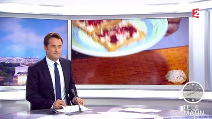 Près d'un prof sur deux constate que ses élèves n'ont pas pris de petit déjeuner