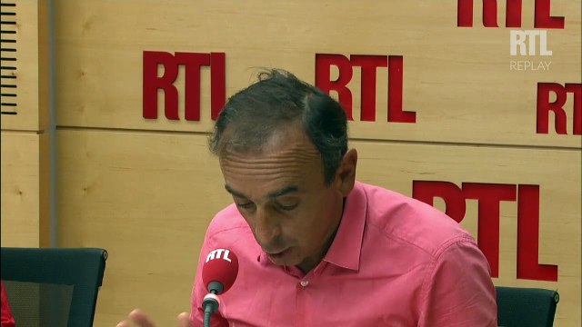 Éducation nationale : L'école est la mauvaise conscience de la droite , affirme Éric Zemmour