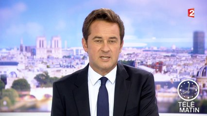 Fusillade en direct : les motivations du tireur se précisent
