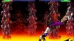 Ultimate Mortal Kombat 3: Combos