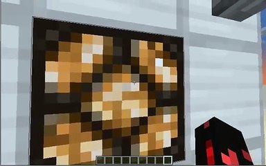 Working 64bit Computer In Minecraft