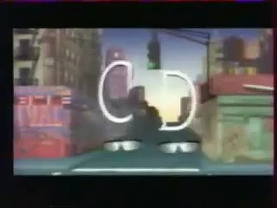 Coucou c'est nous ! générique