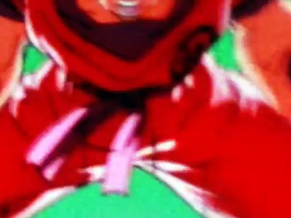 TFS DragonBall Z Abridged: Episode 27
