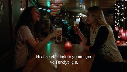 Madımak Carina'nın Günlüğü \ Fragman