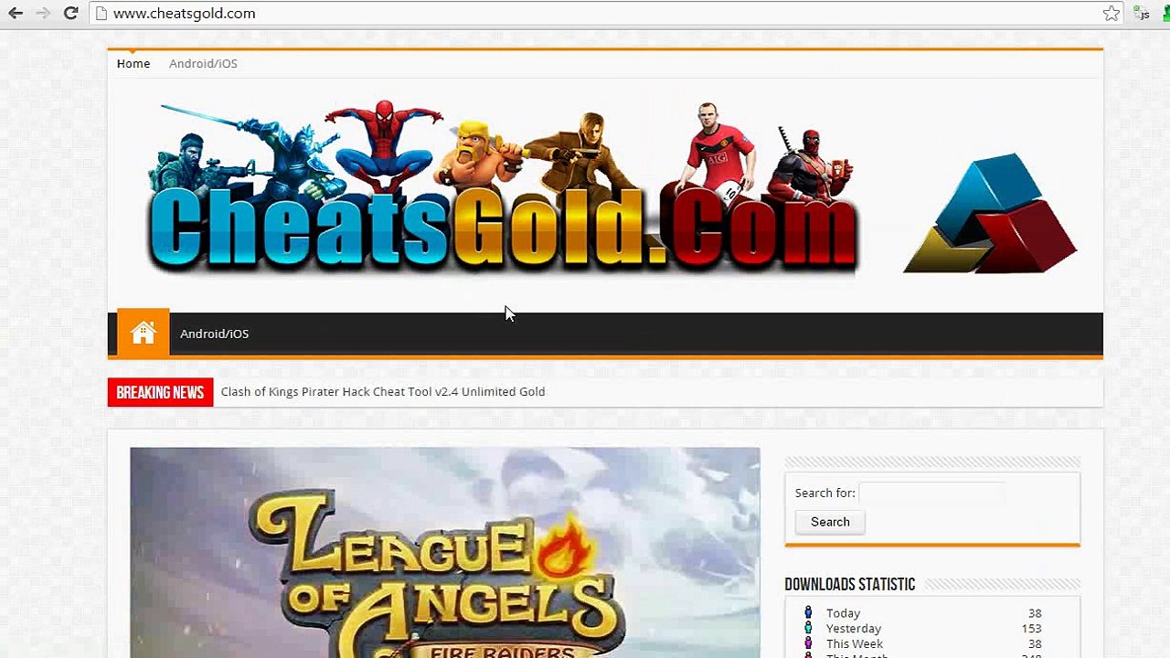 Pocket Mine 2 Hack Pirater Cheat Tool Unlimited Rubies