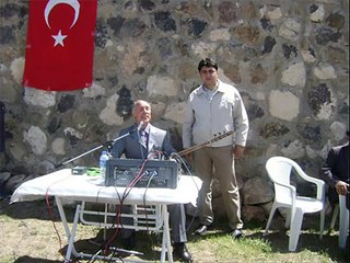 Kamil Abalıoğlu - Şehit Askerin Ağıdı 1993