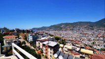 Cheap Apartment for sale in Alanya Center Castle – 69.000 Euro