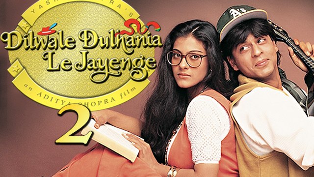 Shahrukh Khan In 'DDLJ' Sequel | #LehrenTurns29