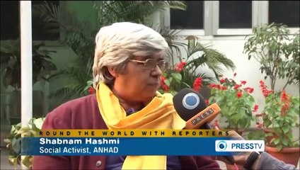 Indian Muslims facing discrimination