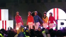 Dancing Queen Crayon Pop크레용팝 Live @ Gwanghwamun Plaza Showcase
