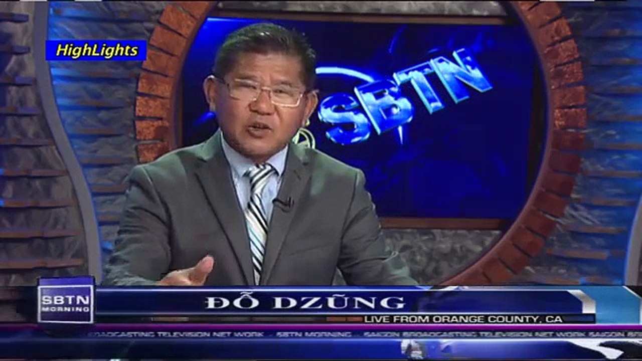 22/05/15 - SBTN MORNING với Đỗ Dzũng & Mai Phi Long