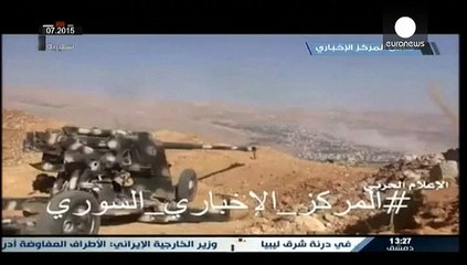 آتش بس ۴۸ ساعته در استان ادلیب سوریه برقرار می شود