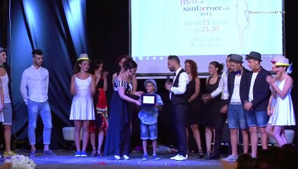 Miss e Mister Santa Croce Web Parte 2