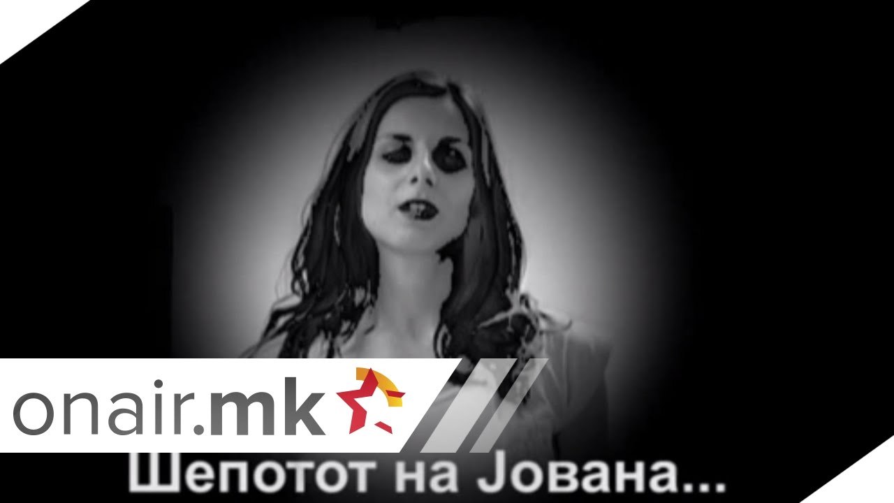 DIMITAR ATANASOVSKI I JOVANA VASILEVA - ANG.VALCER (EM.14) - TANC SO ZVEZDITE 2