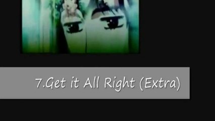 【頭文字Ｄ】Initial D イニシャルＤのＯＰ集2【オープニング】