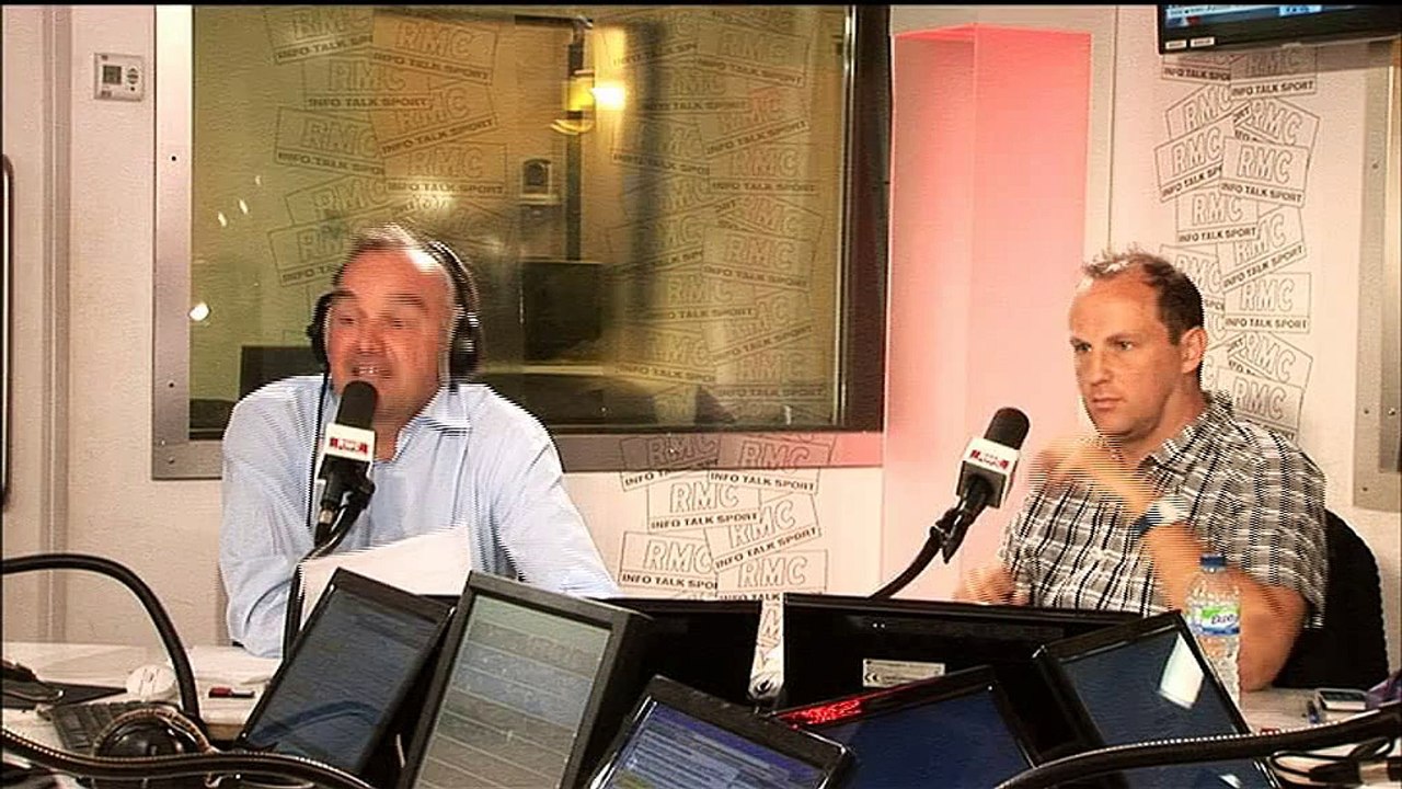 "François De Rugy a raison de quitter Europe Ecologie-Les Verts, c'est une pétaudière!" Jack Lang