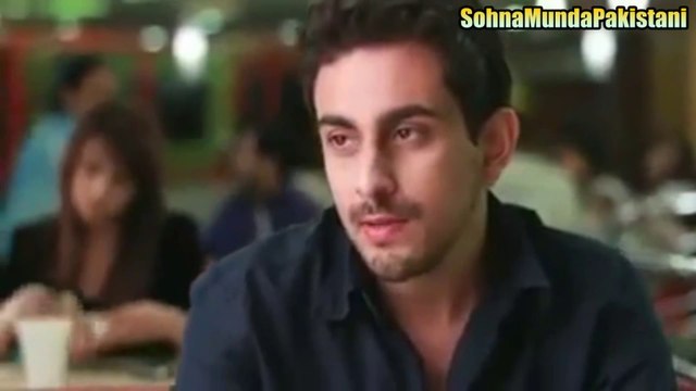 May Doob Raha Mujhe Bachana (Bilal Khan)