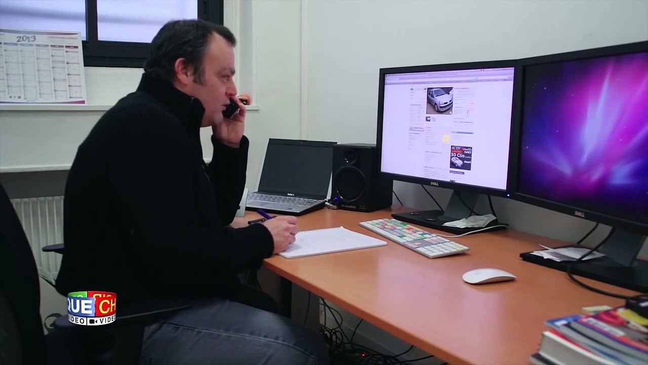 Acheter une voiture d'occasion - Guide d'achat