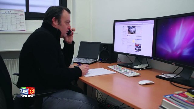 Acheter une voiture d'occasion - Guide d'achat