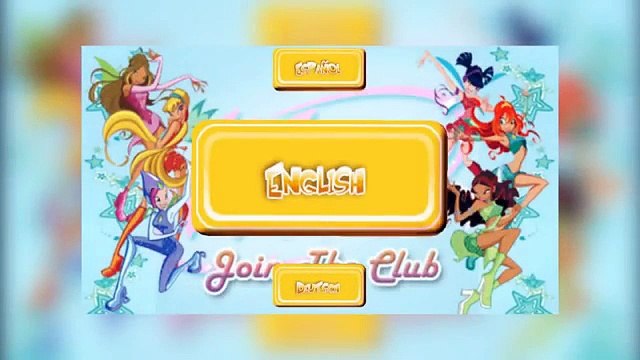 Клуб Винкс новые серии подряд