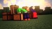 MiraçBaşkan Minecraft Animation İntro Dual HG Animation v2