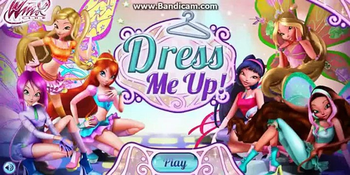 Winx Club pour regarder en haute qualité Saison 2