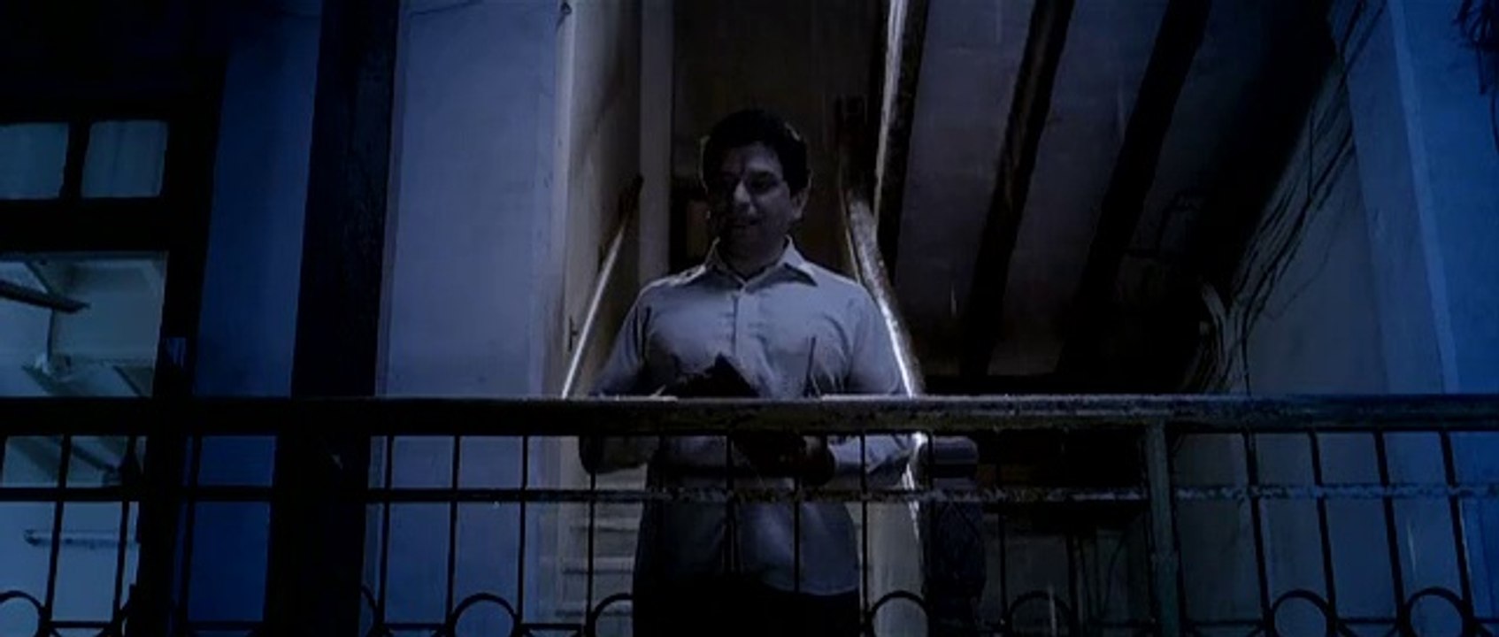 Bhaag Johnny [2015] Hindi DVDRip part 01