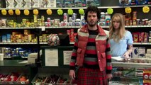 Flight of the Conchords - Bret tries to flirt