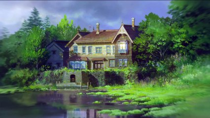 QUANDO C'ERA MARNIE (2015)