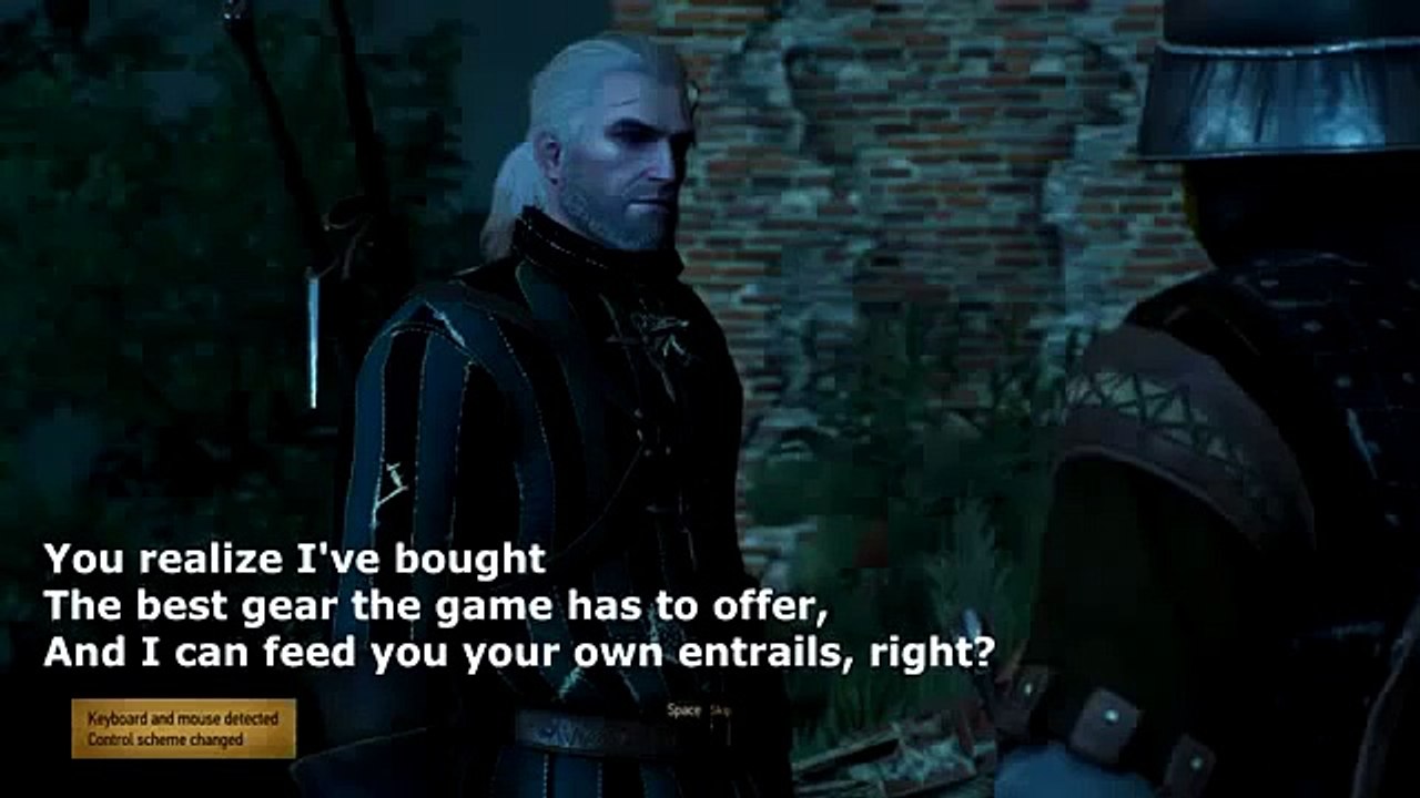 WITCHER 3 WILD HUNT $$$ Cheat Unlimited Money Hack with Cheat Engine