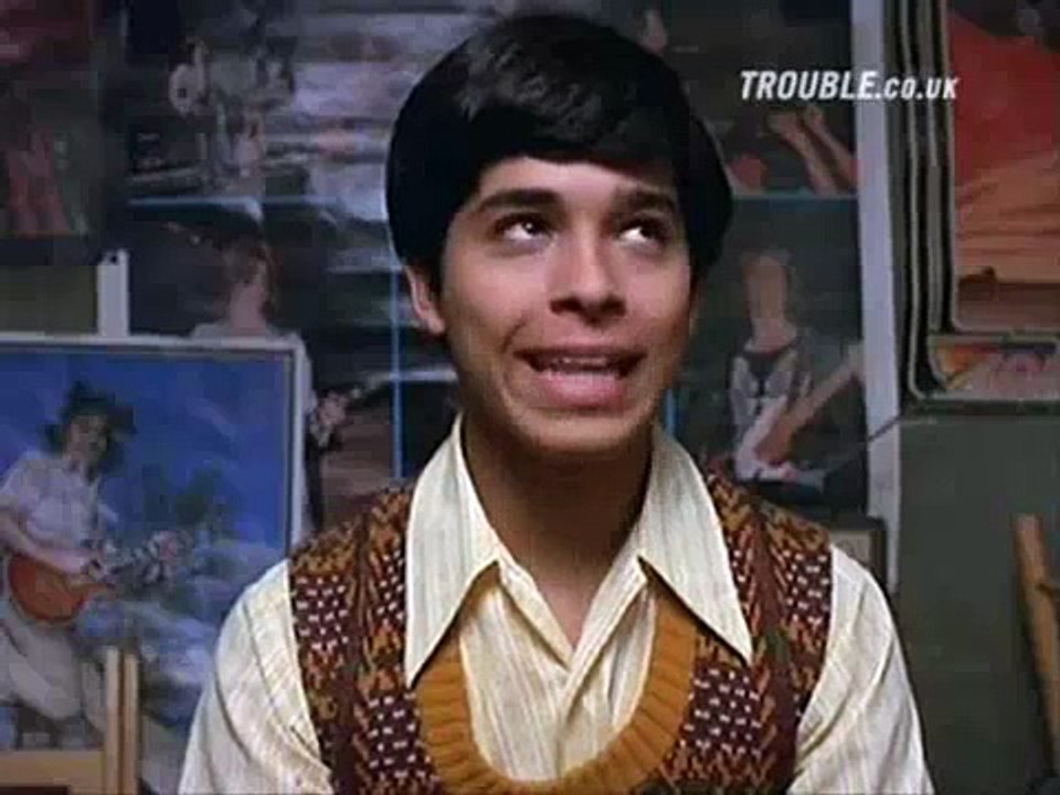 That 70s Show Circle Ep1.07