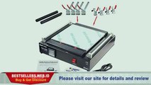 IMAX LCD Separator Machine Plate Screen Glass Repair Tool for Tablet Android Phone Apple Pad HTC Sam