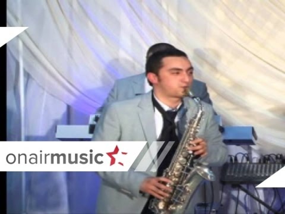 101 da docekam   Novica Vasilevski i Molika Junior   VO ZIVO   Moja svadba